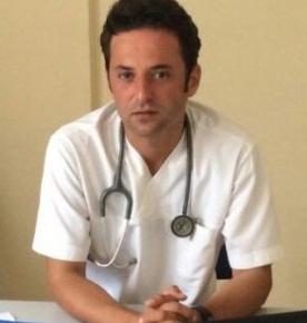 DR.Hasan HADDUROĞLU